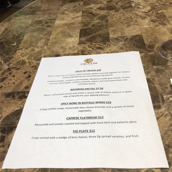 Treveri Cellars - Wine Tasting Room Near Me - Wapato, Washington Treveri Cellars - Wine Tasting Room Near Me - Wapato, Washington
