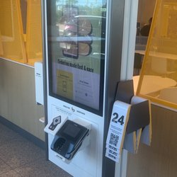 Kiosk