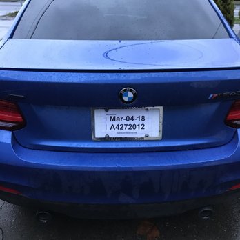 Diamond Window Tinting - Car Window Tinting Near Me - Tukwila, Washington