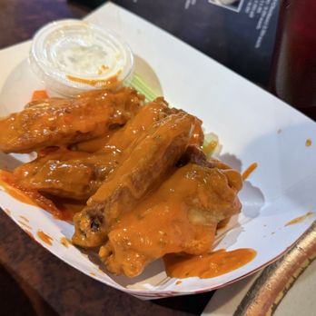 Choo Choo Bar & Grill - Famous Wings - Bars Near Me - Omaha, Nebraska