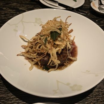 Nobu Chicago - Ribeye - Japanese Near Me - Chicago, Illinois