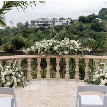 Los Angeles Floral Couture - Floral Designers Near Me - Glendora, California