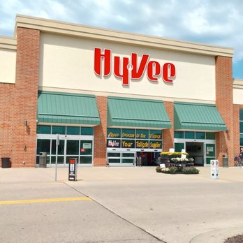 Hy-Vee - Grocery Near Me - New Hope, Minnesota Hy-Vee - Grocery Near Me - New Hope, Minnesota