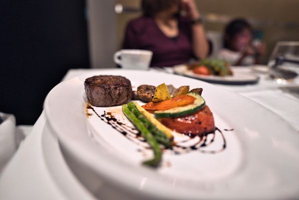 Taormina Sicilian Cuisine by null