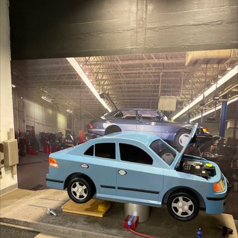 Hawaii Children's Discovery Center - Kids auto shop - Venues & Event Spaces Near Me - Honolulu, Hawaii