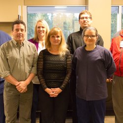 Olympia Orthopaedic Associates - Westside Clinic