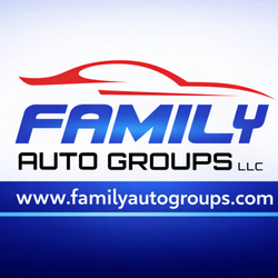 Family Auto Group - www.familyautogroups.com