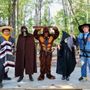 Photo of TreeTrekkers