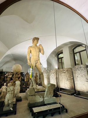Albertinum by null