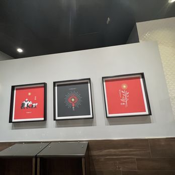 Panda Express - Chinese Near Me - San Diego, California