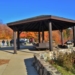 Sugar Hill Scenic Vista