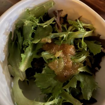 JINYA Ramen Bar - Fishers - Salad - Ramen Near Me - Fishers, Indiana