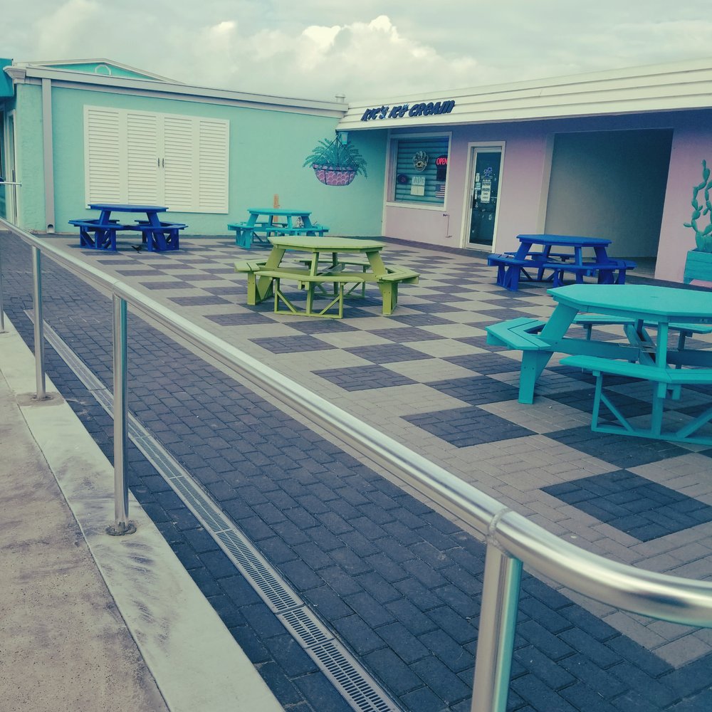 THE BEST 10 Ice Cream & Frozen Yogurt near South Padre Island, TX 78597