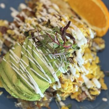 The Breakfast Club - Scramble - Breakfast & Brunch Near Me - Campbell, California The Breakfast Club - Scramble - Breakfast & Brunch Near Me - Campbell, California