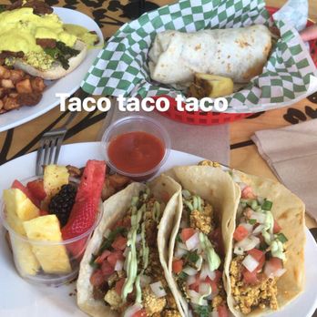 Nami - Sunday brunch special- Tacos - Coffee & Tea Near Me - Phoenix, Arizona