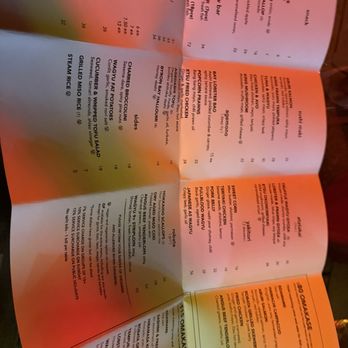 Etsu Izakaya - Menu - Japanese Near Me - Mermaid Beach, QLD