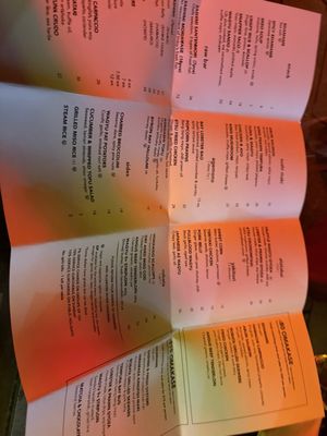 Etsu Izakaya by null