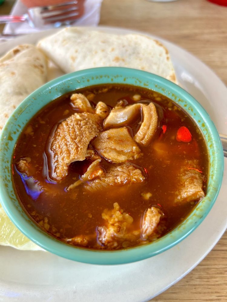 Habanero Mexican Cafe