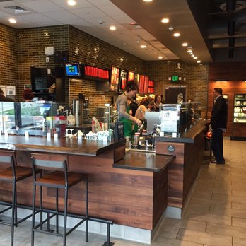 Starbucks - Brand new location 2016 - Coffee & Tea Near Me - Bloomingdale, Illinois Starbucks - Brand new location 2016 - Coffee & Tea Near Me - Bloomingdale, Illinois