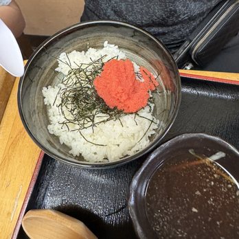 Ichimi Ann - Mentai, delicious - Japanese Near Me - Torrance, California Ichimi Ann - Mentai, delicious - Japanese Near Me - Torrance, California