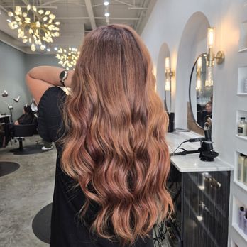 Copper & Oak Hair - Love it - Hair Salons Near Me - Rogers, Arkansas Copper & Oak Hair - Love it - Hair Salons Near Me - Rogers, Arkansas