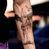 Modo Ink Tattoo gift card