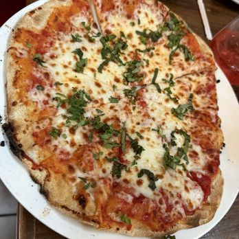 Mama's Meatball - Cheese pizza - Italian Near Me - San Luis Obispo, California Mama's Meatball - Cheese pizza - Italian Near Me - San Luis Obispo, California