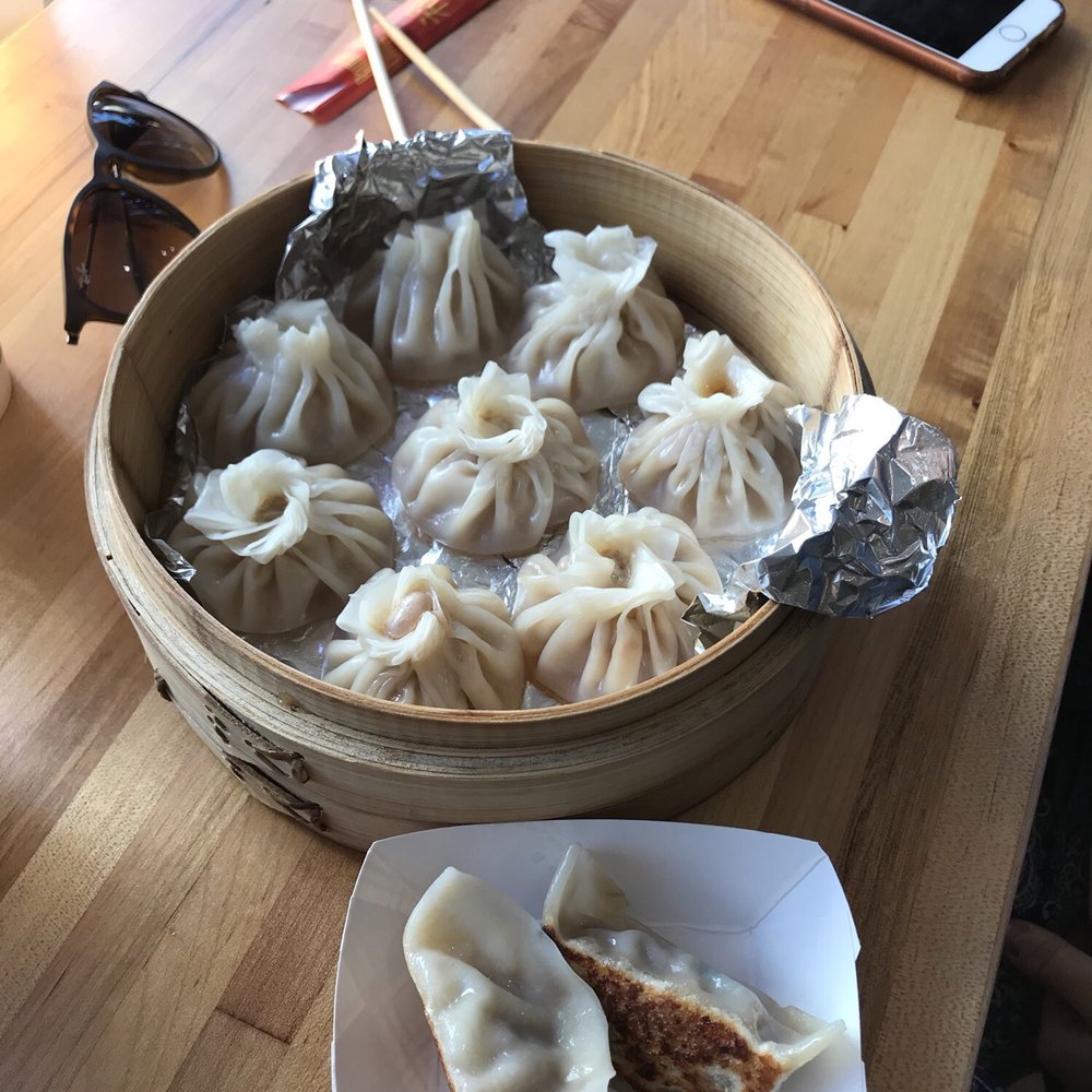 District Dumplings - Asian Fusion Near Me - Fairfax, Virginia