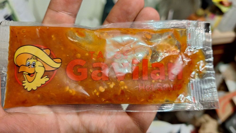 Tacos Gavilan