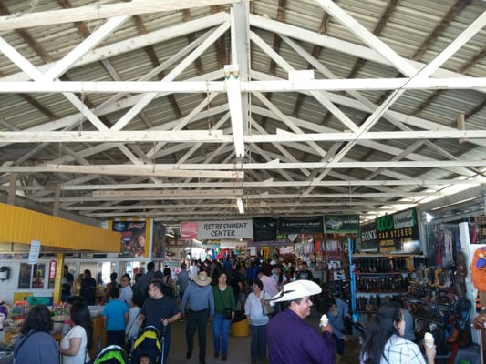 Austin Country Flea Market by null