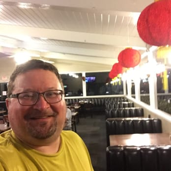 Li's Mongolian BBQ - Seating is nice, just a tad warm. - Barbeque Near Me - Carmichael, California
