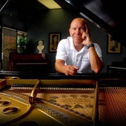 Pianocenter of the Rockies - Friendly, knowledgeable, great prices and service.