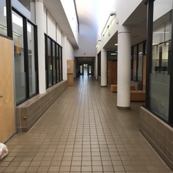 The Montessori Elementary & Middle School