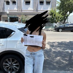 A B C's Of Driving School