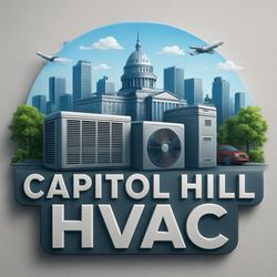 Capitol Hill HVAC