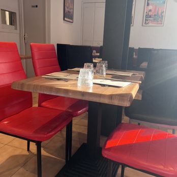 La Vallée du Mekong - Inside - Chinese Near Me - Toulouse, 31