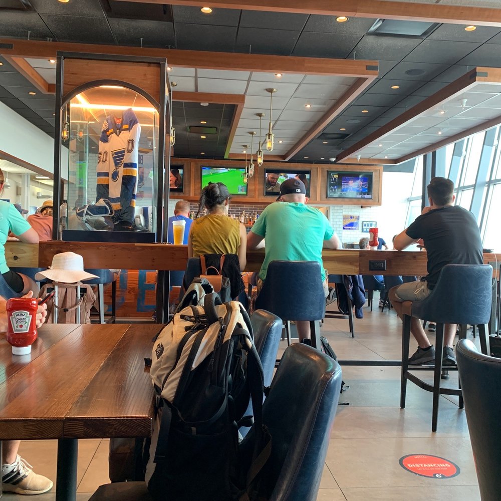 Blue Note - Sports Bars Near Me - St. Louis, Missouri Blue Note - Sports Bars Near Me - St. Louis, Missouri