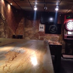 Pub Duende - Interior
