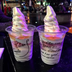 Smile Yogurt & Dessert Bar