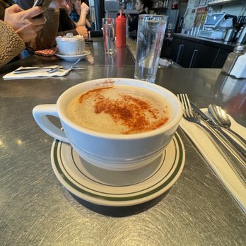 Clinton St. Baking - Cider - Bakeries Near Me - New York, New York