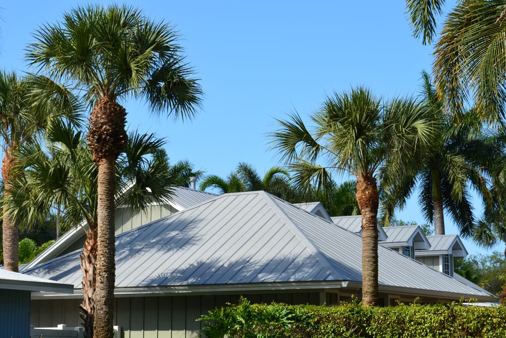 Slide of Gomez Roofing