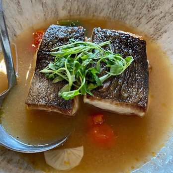 Musang Seattle - Black cod - Filipino Near Me - Seattle, Washington Musang Seattle - Black cod - Filipino Near Me - Seattle, Washington