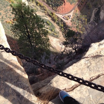 Angel's Landing - Hiking Near Me - Springdale, Utah Angel's Landing - Hiking Near Me - Springdale, Utah