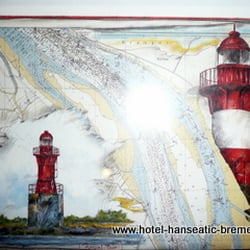 Hotel Hanseatic