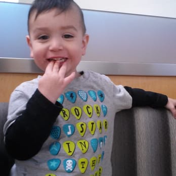 Lakeline Mall - Enjoying my free ice cream. I won it on my wheel spin. - Shopping Centers Near Me - Cedar Park, Texas