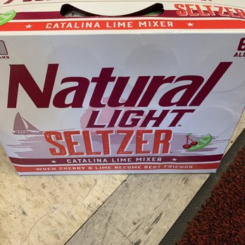 Capitol Supreme Market - Natural light seltzer - Grocery Near Me - Washington, DC, District of Columbia