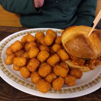 McDowell Local - Hot Marion with tots - American Near Me - Marion, North Carolina