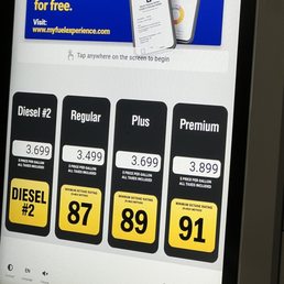 Digital pumps. Digital pumps.