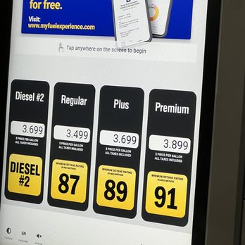 Horizon Fuel Center - Digital pumps. - Gas Stations Near Me - Valley Center, California Horizon Fuel Center - Digital pumps. - Gas Stations Near Me - Valley Center, California