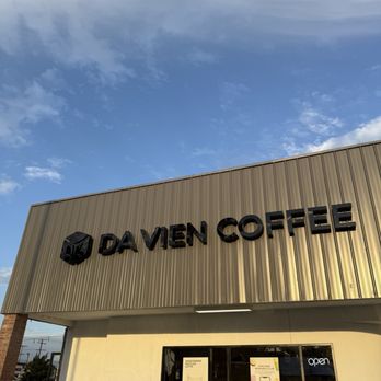 Da Vien Coffee - Coffee & Tea Near Me - Rosemead, California